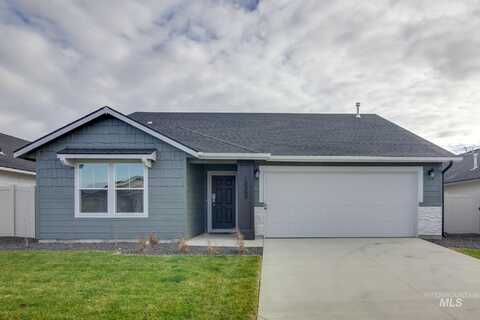 18368 N Monkshood Ave, Nampa, ID 83687