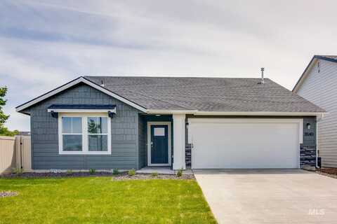 18368 N Monkshood Ave, Nampa, ID 83687