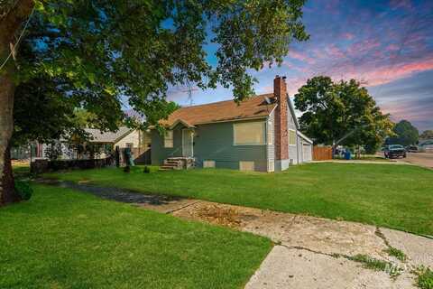 124 S Juniper St., Nampa, ID 83686