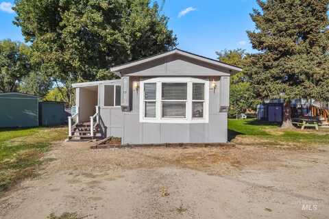 15881 Purple Sage, Caldwell, ID 83607