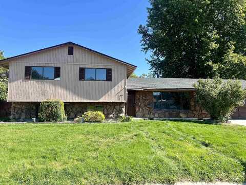 80 N Boise St, Nampa, ID 83651