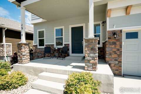 1514 Cirque Valley Ln, Severance, CO 80550