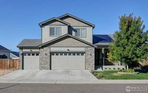 1849 Wagon Train Dr, Milliken, CO 80543