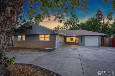 543 S Taft Hill Rd, Fort Collins, CO 80521