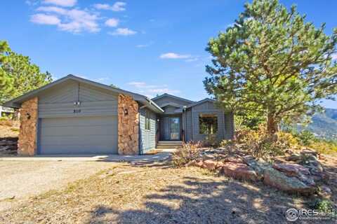 510 Devon Dr, Estes Park, CO 80517