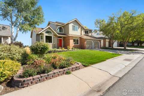 5412 Fairway 6 Dr, Fort Collins, CO 80525