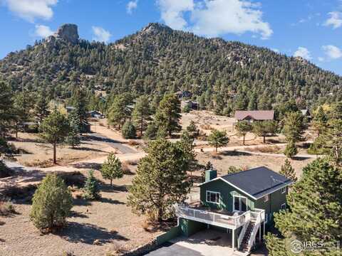 1520 Prospect Mountain Rd, Estes Park, CO 80517