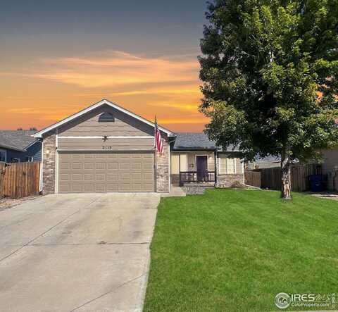 2115 Settlers Dr, Milliken, CO 80543