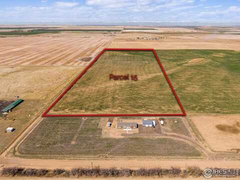 0 W County Road 67, Keenesburg, CO 80643