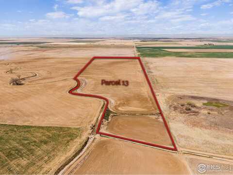 0 W County Road 67, Keenesburg, CO 80643