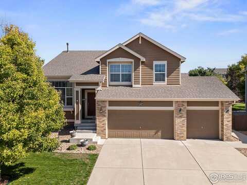 2721 S Muscovey Ln, Johnstown, CO 80534