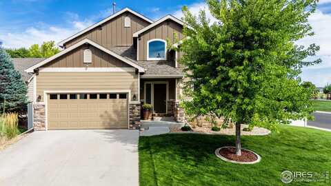 601 Babine Ct, Windsor, CO 80550