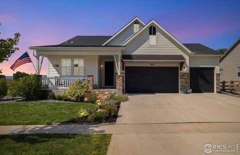 923 Canyonlands St, Berthoud, CO 80513