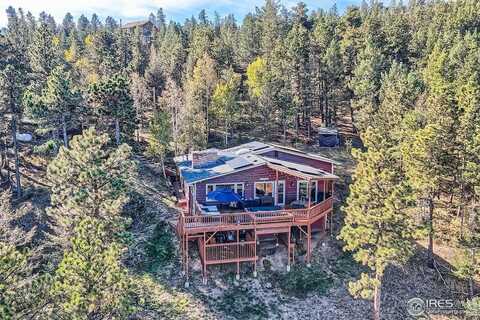 86 Tall Pine Ln, Boulder, CO 80302