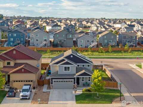 1484 Moraine Valley Dr, Severance, CO 80550