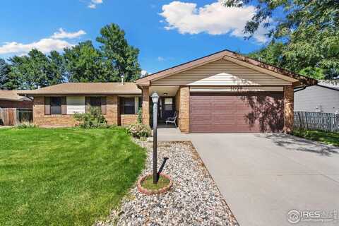 1029 N Redbud Dr, Loveland, CO 80538