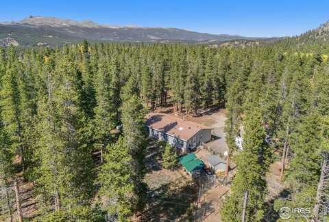 272 Severance Lodge Rd, Black Hawk, CO 80422