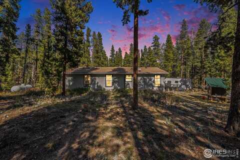 272 Severance Lodge Rd, Black Hawk, CO 80422