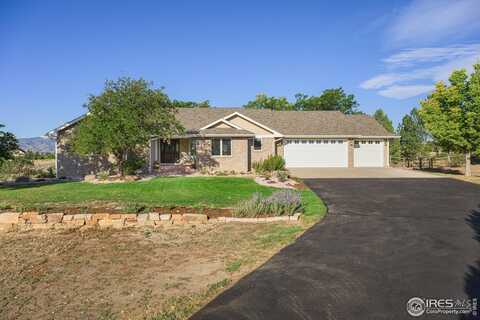 4529 Eagle Lake Dr, Fort Collins, CO 80524