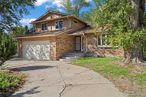 705 Elliott St, Longmont, CO 80504