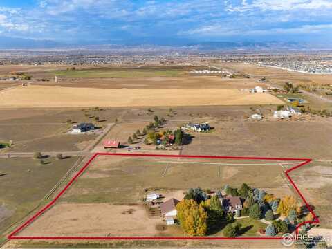 7755 Valleyview Cir, Windsor, CO 80550