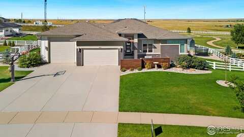 3818 Bridle Ridge Cir, Severance, CO 80524