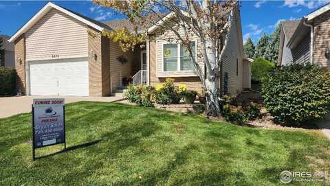 5275 W 9th St Dr, Greeley, CO 80634