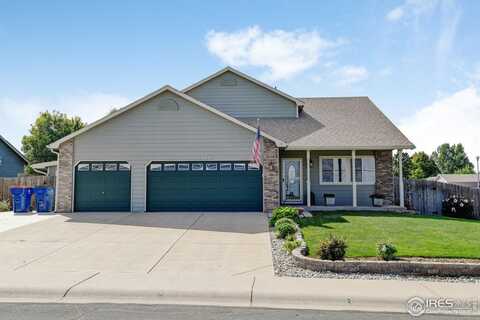 1070 S Marjorie Ave, Milliken, CO 80543