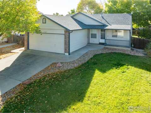 1507 Monarch Dr, Longmont, CO 80504