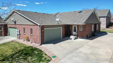 2138 Friar Tuck Ct, Fort Collins, CO 80524