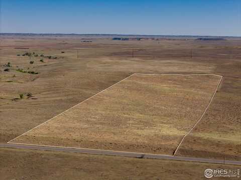 Buckeye Road, Wellington, CO 80549