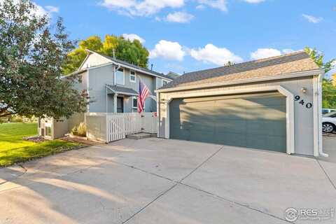 940 Reynolds Farm Ln, Longmont, CO 80503