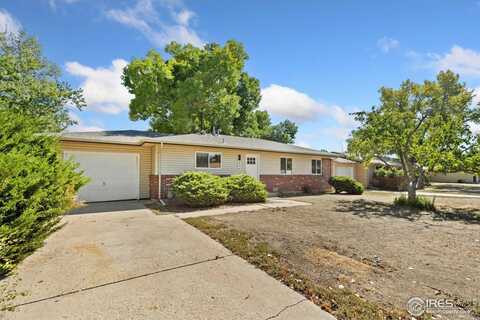 804 Gallup Rd, Fort Collins, CO 80521