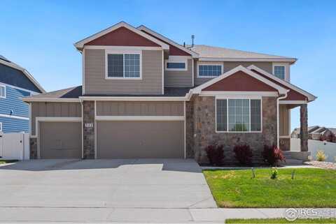 712 Mt Evans Ave, Severance, CO 80550