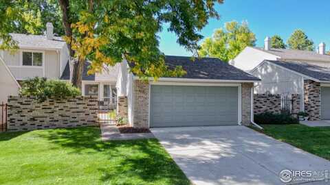 3117 Swallow Pl, Fort Collins, CO 80525