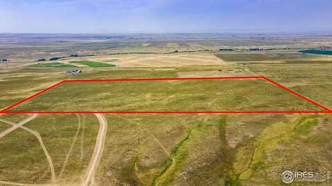 0 County Road 116, Nunn, CO 80648