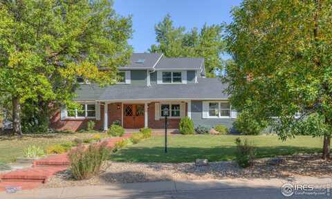 5310 Spotted Horse Trl, Boulder, CO 80301