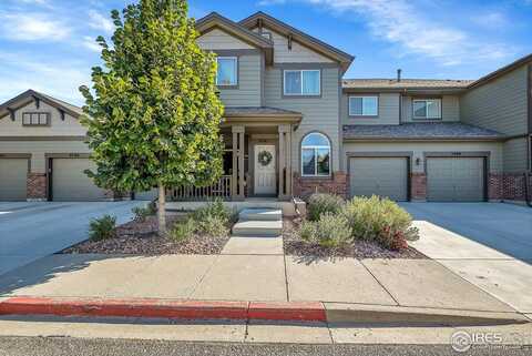 2608 Kansas Dr, Fort Collins, CO 80525