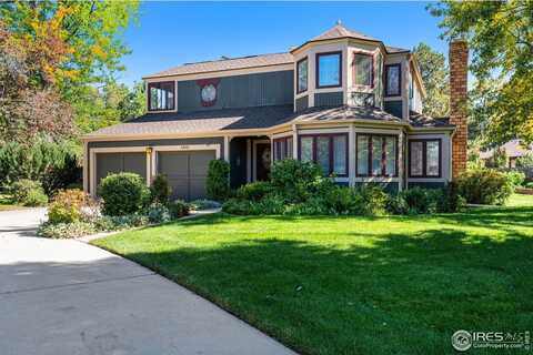 6850 Frying Pan Rd, Boulder, CO 80301