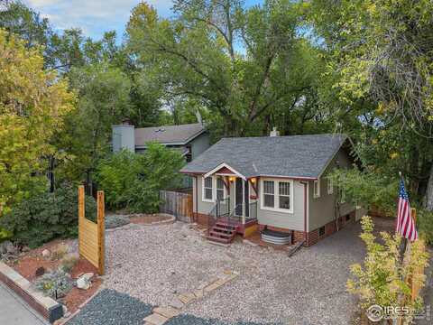 1726 W Mulberry St, Fort Collins, CO 80521