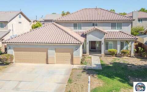 1135 Calle Del Sol, Brawley, CA 92227