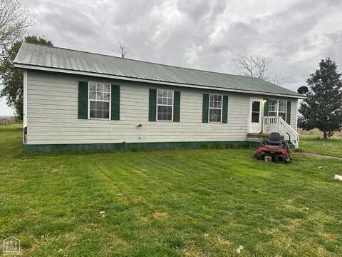 300 Highway 135, Knobel, AR 72435