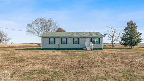 300 Highway 135, Knobel, AR 72435