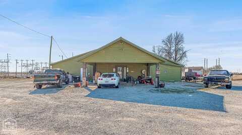 35 HWY 228, Bono, AR 72416