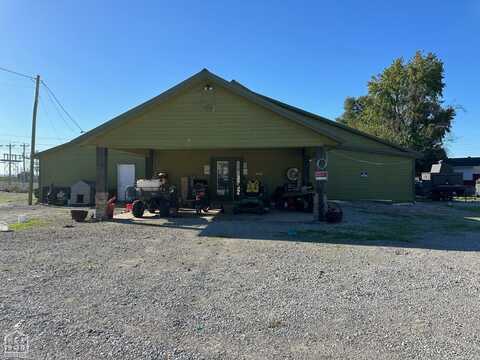 35 State Highway 228, Bono, AR 72416