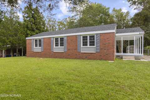 507 Maple Street, Jacksonville, NC 28540