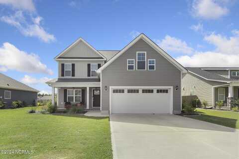 127 Emerson Lane, Sneads Ferry, NC 28460