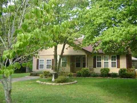 224 Spring Drive, Jacksonville, NC 28540