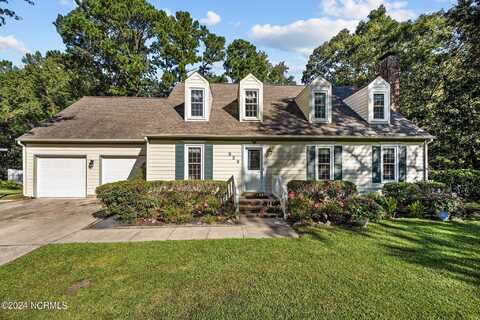 929 Welsh Lane, Jacksonville, NC 28546