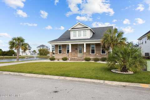 1314 Lantern Way, Morehead City, NC 28557